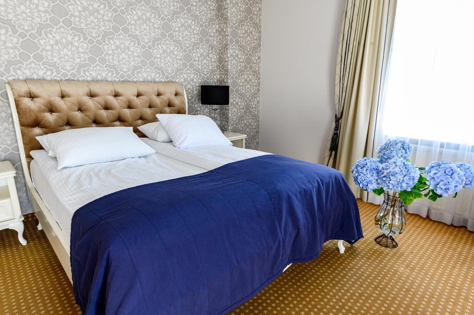 Moris Boutique Beach Hotel グダニスク エクステリア 写真
