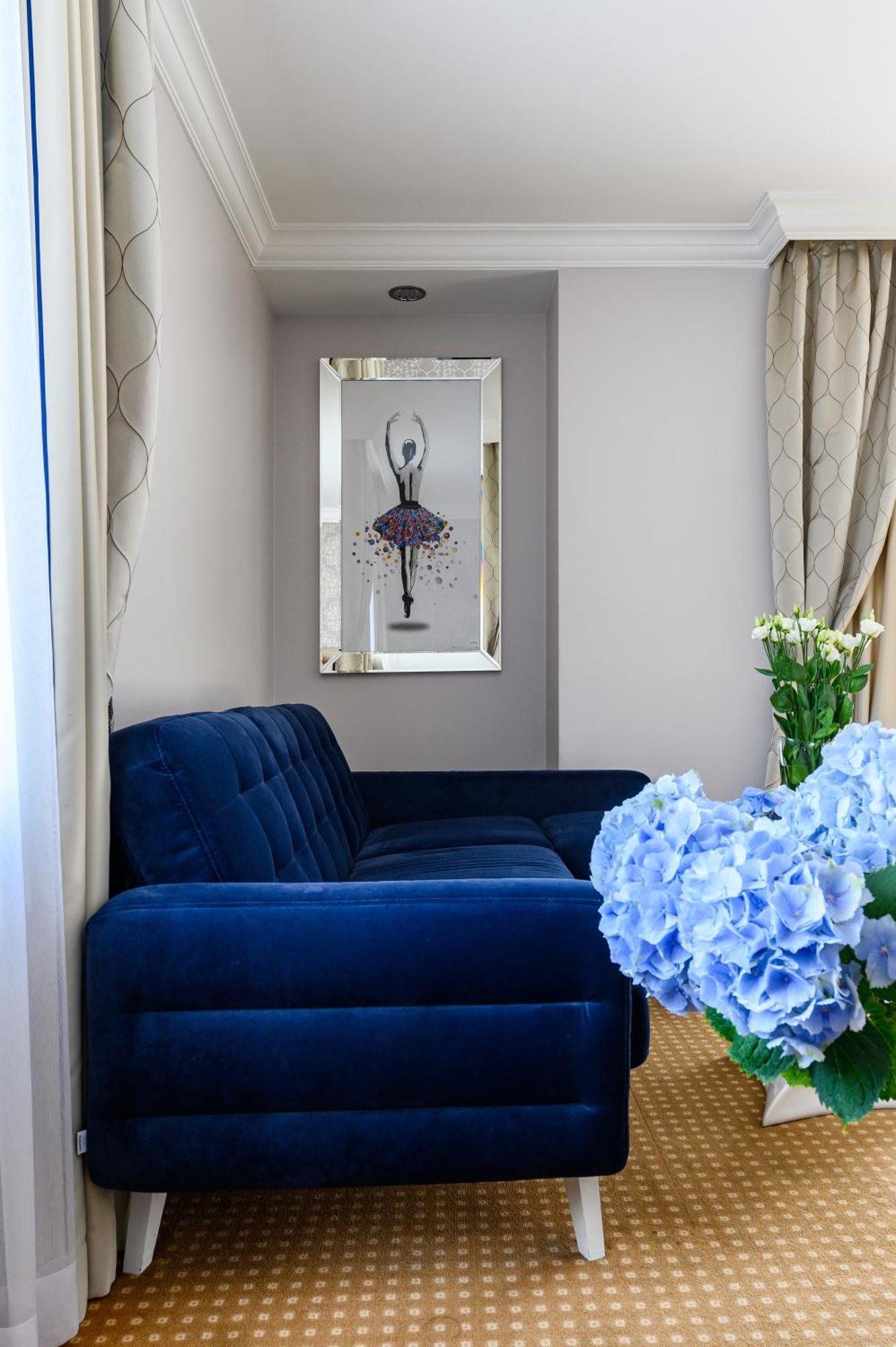 Moris Boutique Beach Hotel グダニスク エクステリア 写真
