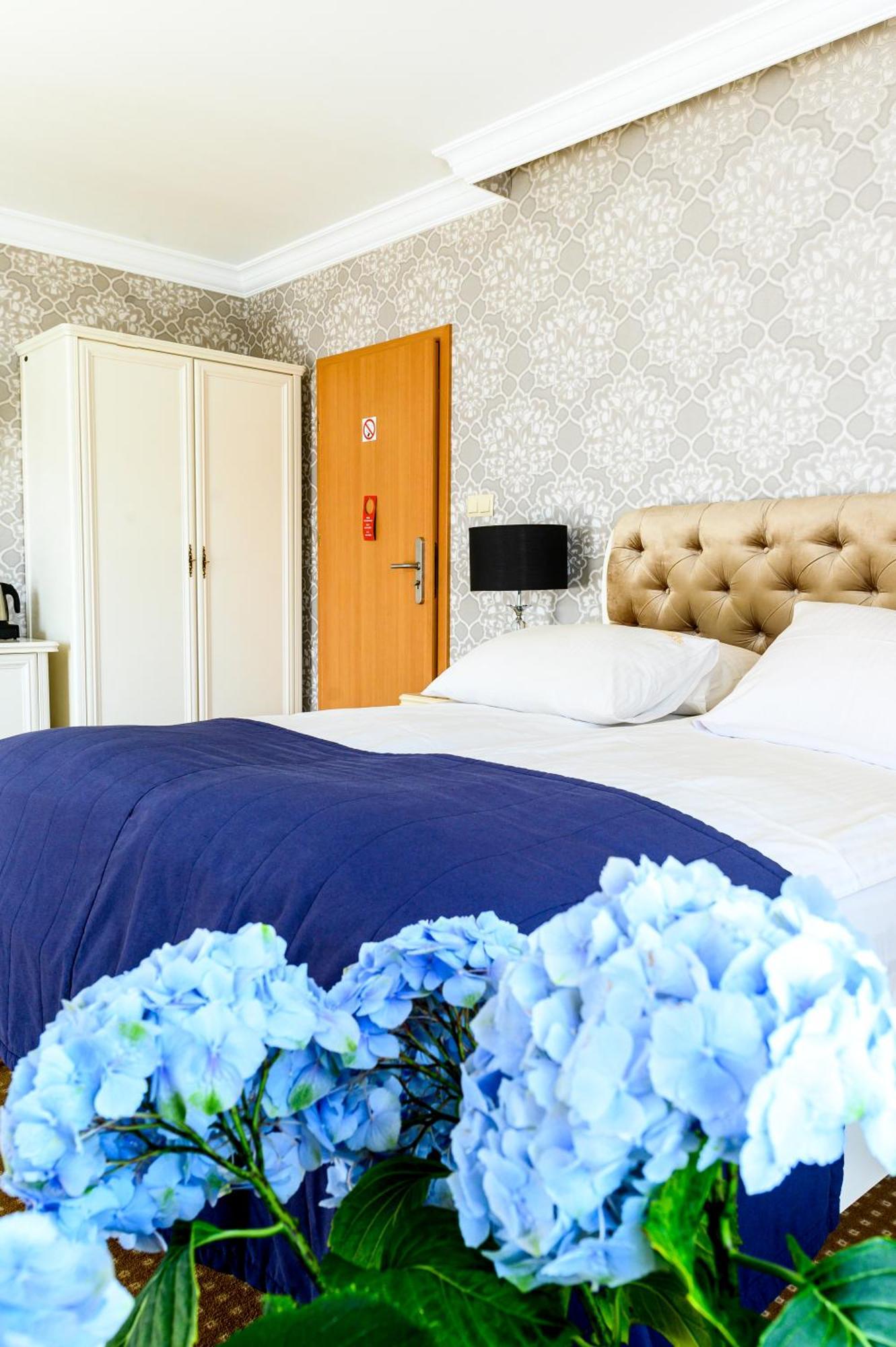 Moris Boutique Beach Hotel グダニスク エクステリア 写真