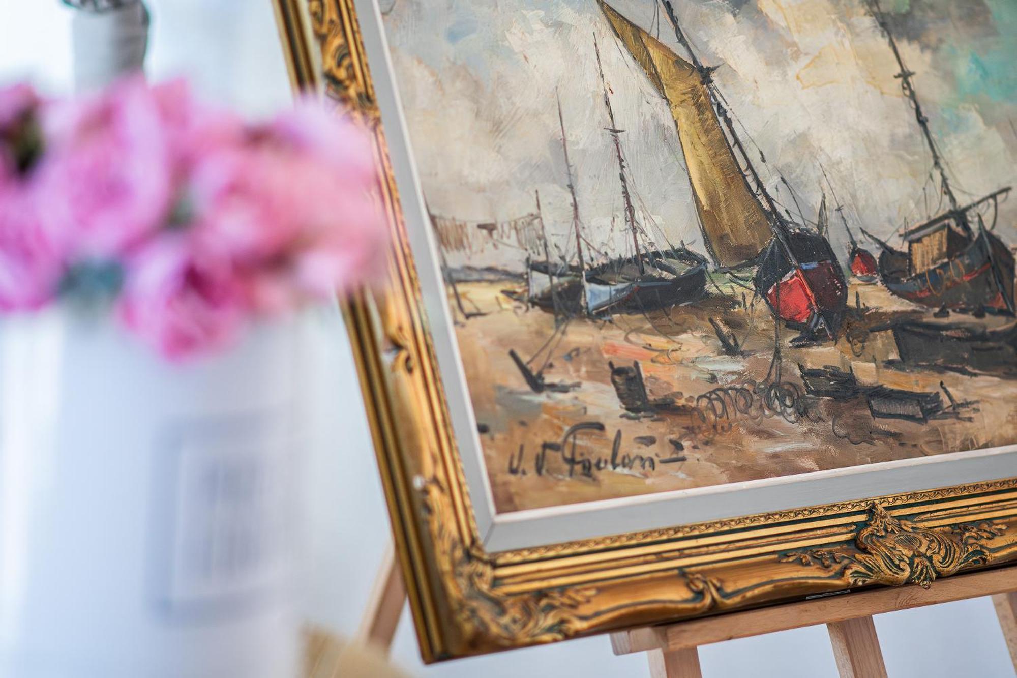 Moris Boutique Beach Hotel グダニスク エクステリア 写真
