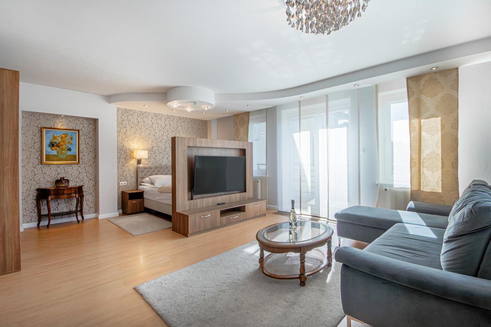 Moris Boutique Beach Hotel グダニスク エクステリア 写真