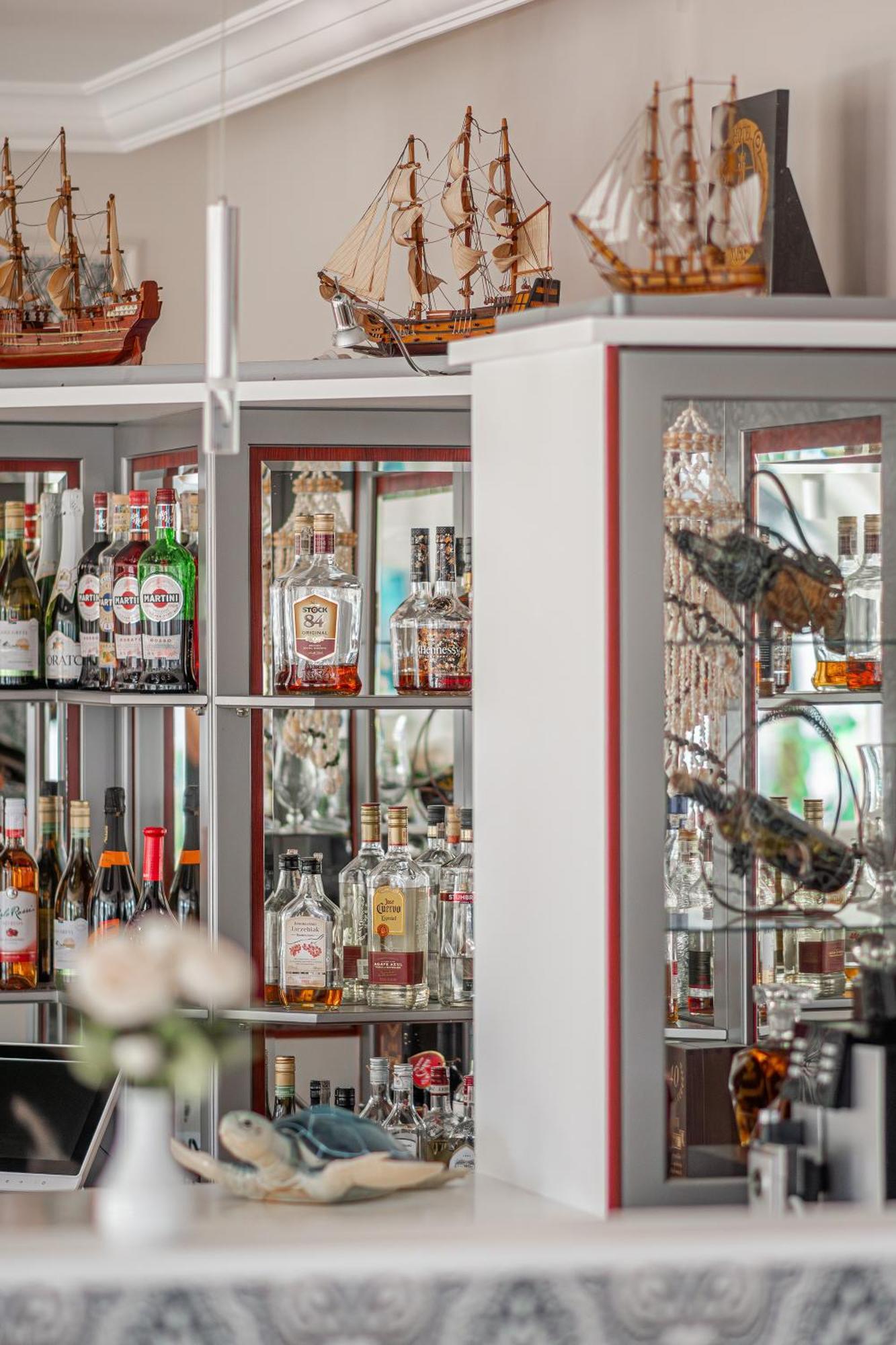 Moris Boutique Beach Hotel グダニスク エクステリア 写真