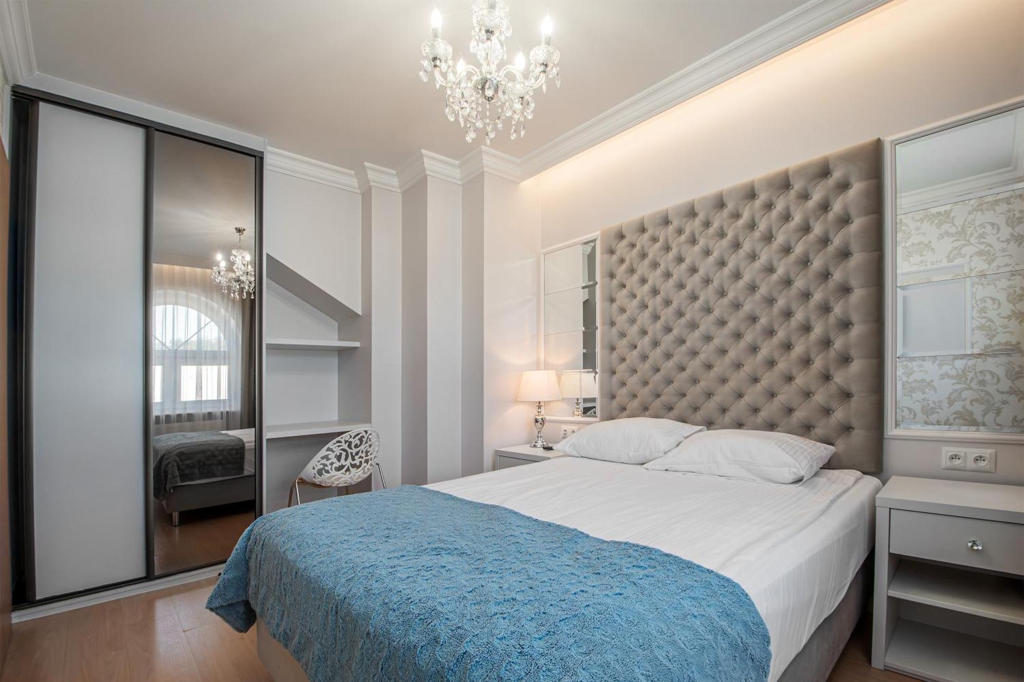 Moris Boutique Beach Hotel グダニスク エクステリア 写真